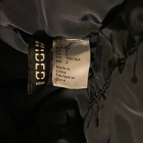 H&M coat - Picture 3 of 3